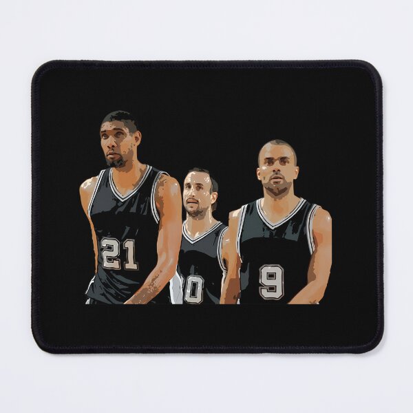 Item preview, Duncan Ginobili Parker designed and sold by Kongka.