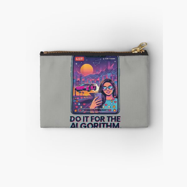 Item preview, Vice Influencer: Do It For The Algorithm designed and sold by Glitch Forge.