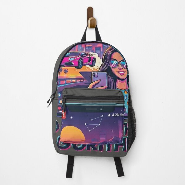 Item preview, Vice Influencer: Do It For The Algorithm designed and sold by Glitch Forge.