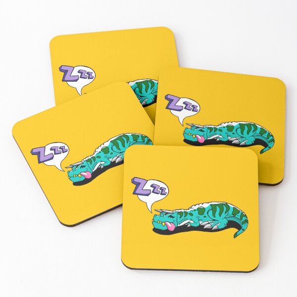 Item preview, Lazy dinosaur  designed and sold by Drawings much more.