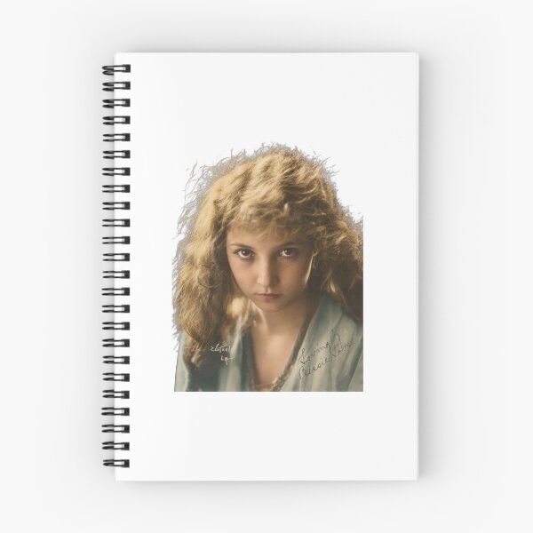 Item preview, Old Hollywood No. 5: Bessie Love designed and sold by Urbantheseus.