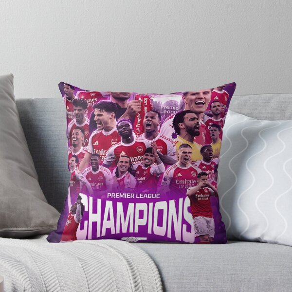 Item preview, Arsnal Champions 2026 designed and sold by Kongka.