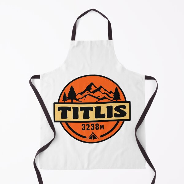 Item preview, Titlis Switzerland designed and sold by blankshirt.