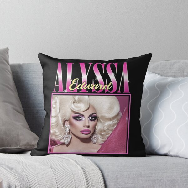 Item preview, Alyssa Edwards designed and sold by Eloisebak.