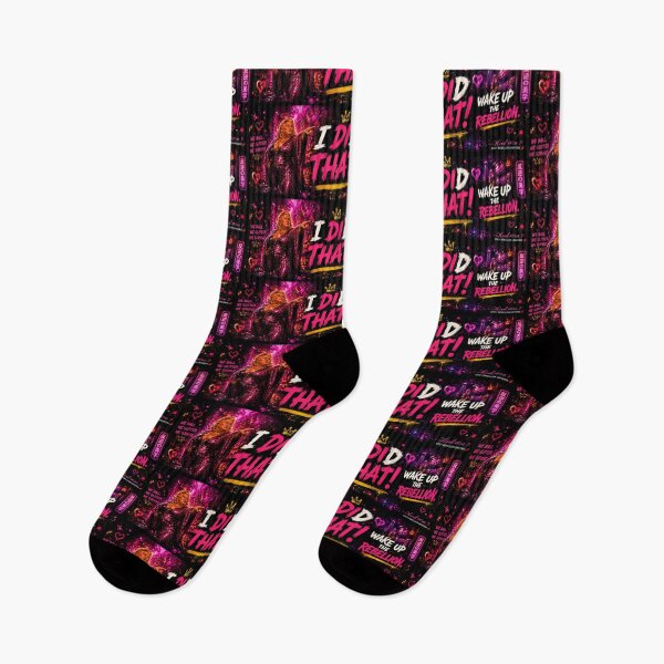 Item preview, drag queen designed and sold by Hot Sauce And Gifts Collective .