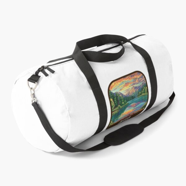 Item preview, Mayer State Park (Oregon) designed and sold by RabbitK.