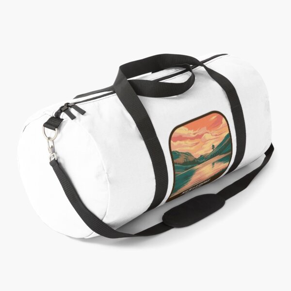Item preview, Memaloose State Park (Oregon) designed and sold by RabbitK.