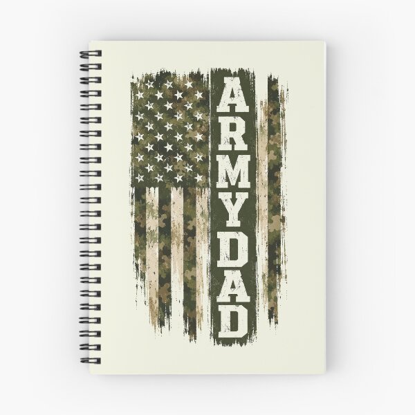 Item preview, Proud Army Dad, United States USA Flag, Father's Day designed and sold by Naviiraart.