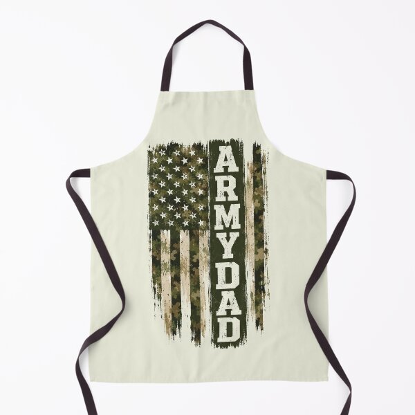 Item preview, Proud Army Dad, United States USA Flag, Father's Day designed and sold by Naviiraart.