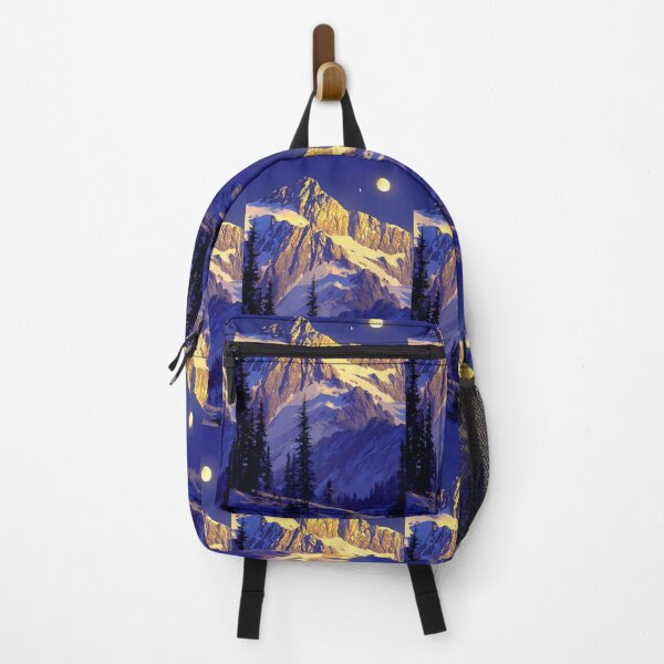 Item preview, Mountains  designed and sold by AwesomeDigiShop.