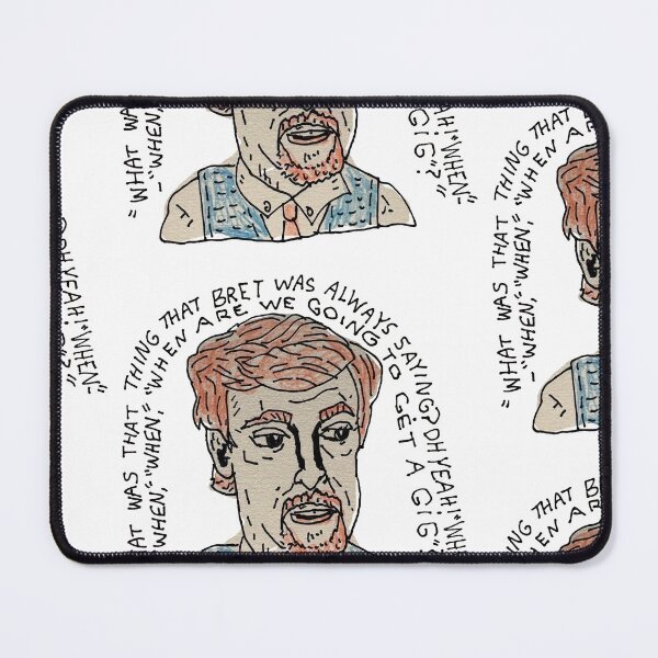 Item preview, Flight of the conchords   designed and sold by ArtaxLives.