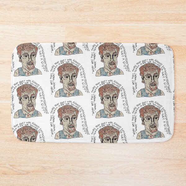 Item preview, Flight of the conchords   designed and sold by ArtaxLives.
