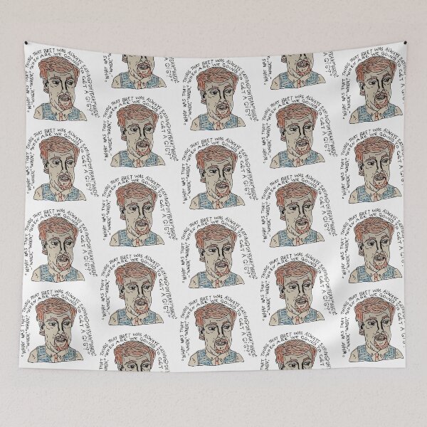 Item preview, Flight of the conchords   designed and sold by ArtaxLives.