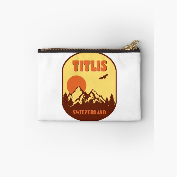 Item preview, Titlis Switzerland designed and sold by blankshirt.