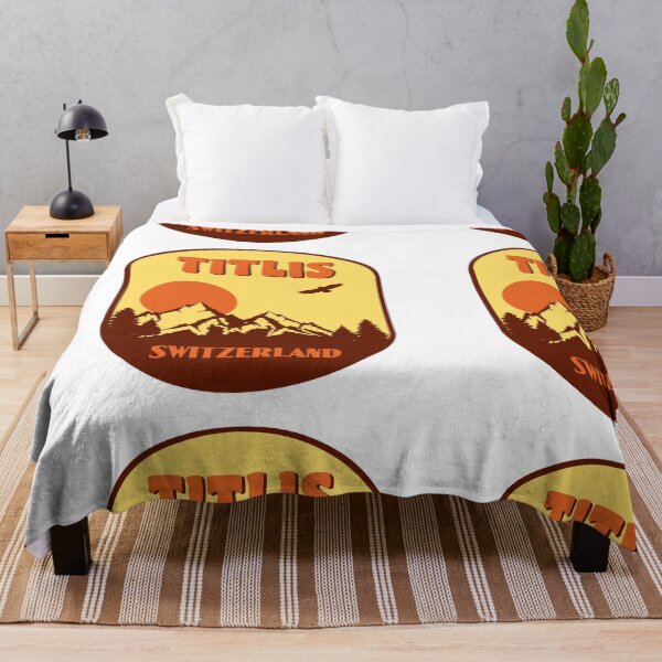 Item preview, Titlis Switzerland designed and sold by blankshirt.
