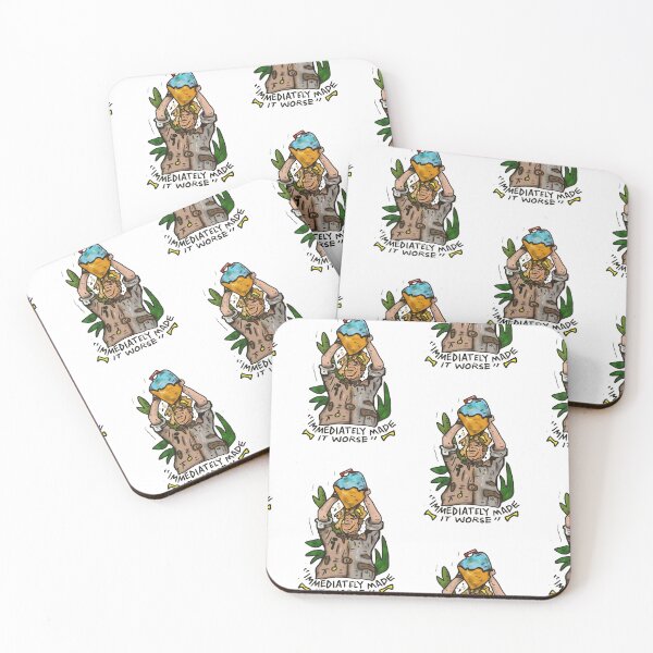 Item preview, Land of the Lost designed and sold by ArtaxLives.