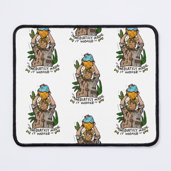 Item preview, Land of the Lost designed and sold by ArtaxLives.