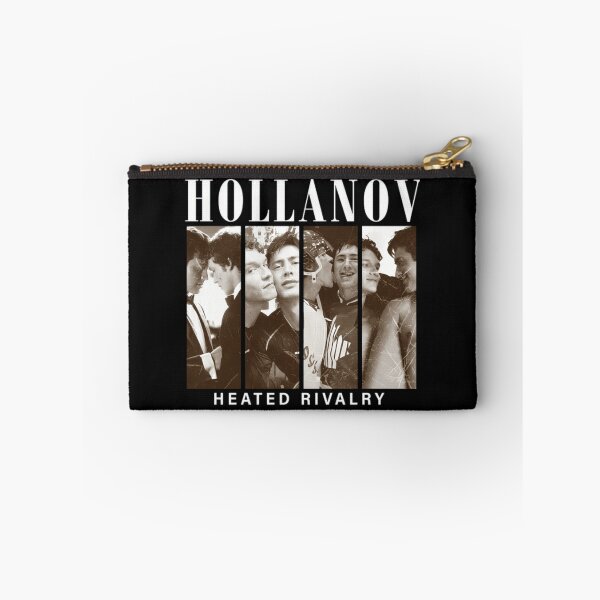 Item preview, Hollanov Heated Rivalry Classic T-Shirt designed and sold by thudoando.