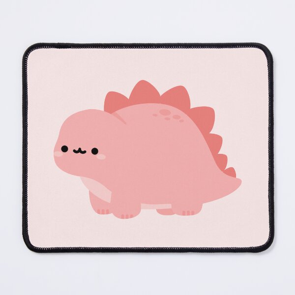Item preview, Stegosaurus Stella designed and sold by theladyernestember.