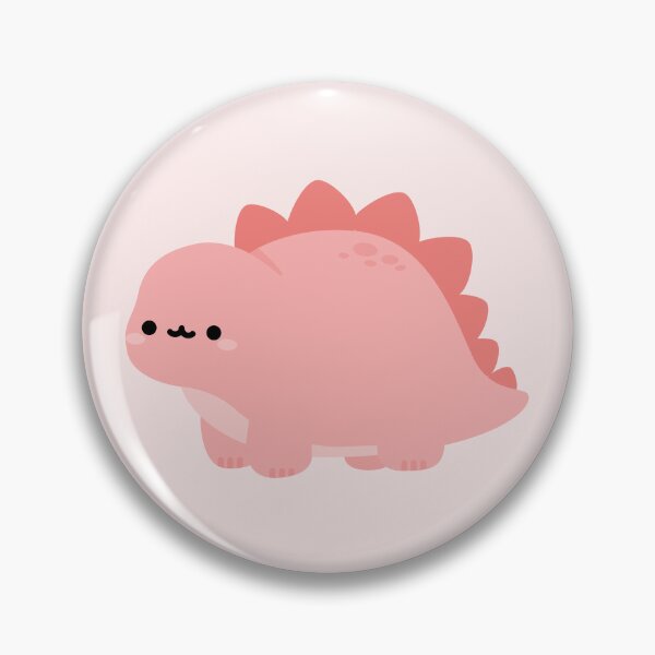 Item preview, Stegosaurus Stella designed and sold by theladyernestember.