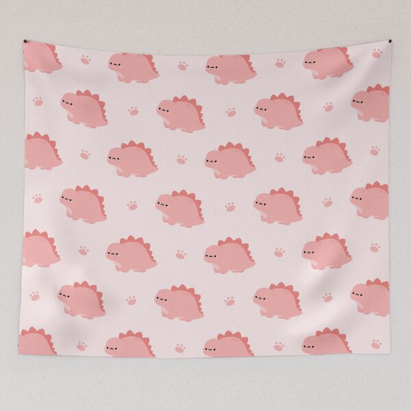 Item preview, Stegosaurus Stella designed and sold by theladyernestember.