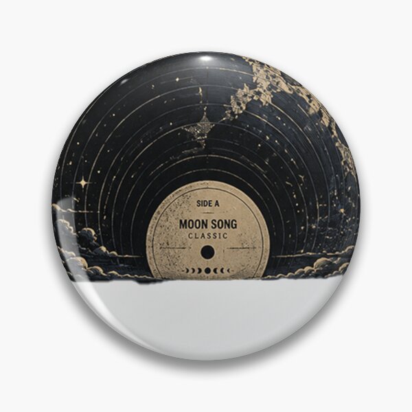 Item preview, Moon Song Music designed and sold by ELTECH.