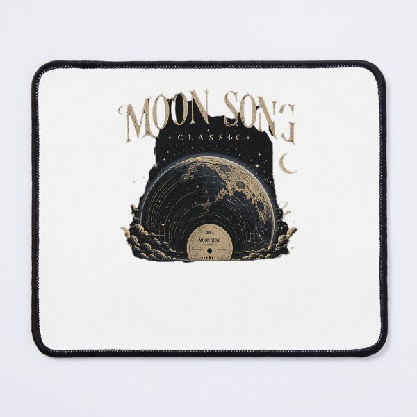 Item preview, Moon Song Music designed and sold by ELTECH.