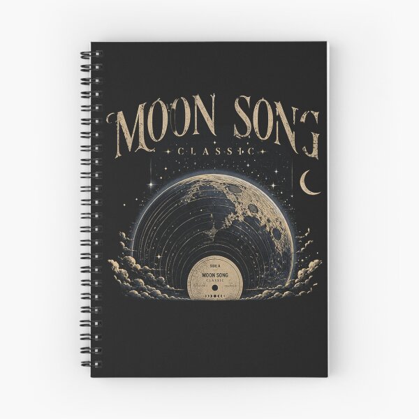 Item preview, Moon Song Music designed and sold by ELTECH.