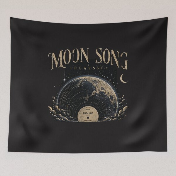 Item preview, Moon Song Music designed and sold by ELTECH.
