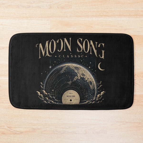 Item preview, Moon Song Music designed and sold by ELTECH.