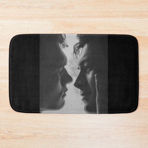 Item preview, Heated Rivalry Intimate Moment Classic T-Shirt designed and sold by thudoando.