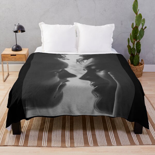 Item preview, Heated Rivalry Intimate Moment Classic T-Shirt designed and sold by thudoando.