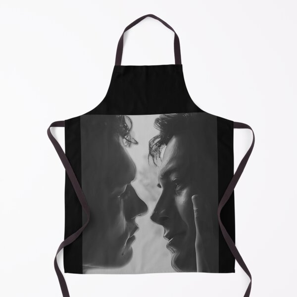 Item preview, Heated Rivalry Intimate Moment Classic T-Shirt designed and sold by thudoando.