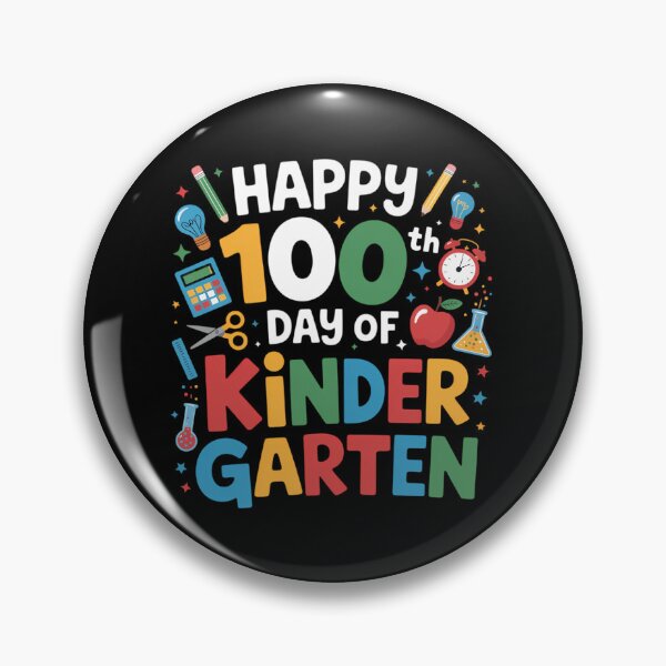 Item preview, Happy 100th Day of 2nd Grade Teacher 100 Days of School designed and sold by SapfireStuArt.