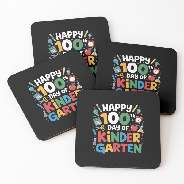 Item preview, Happy 100th Day of 2nd Grade Teacher 100 Days of School designed and sold by SapfireStuArt.