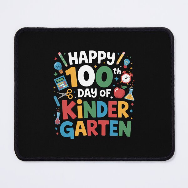 Item preview, Happy 100th Day of 2nd Grade Teacher 100 Days of School designed and sold by SapfireStuArt.
