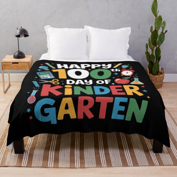 Item preview, Happy 100th Day of 2nd Grade Teacher 100 Days of School designed and sold by SapfireStuArt.