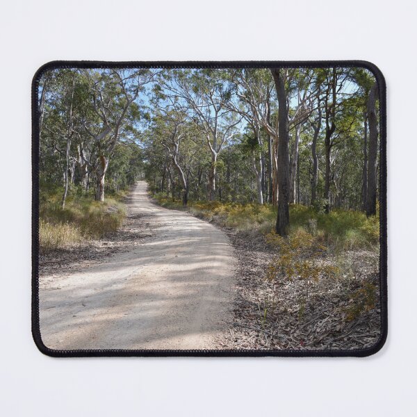 Item preview, A road in the Bush designed and sold by photosbymia.