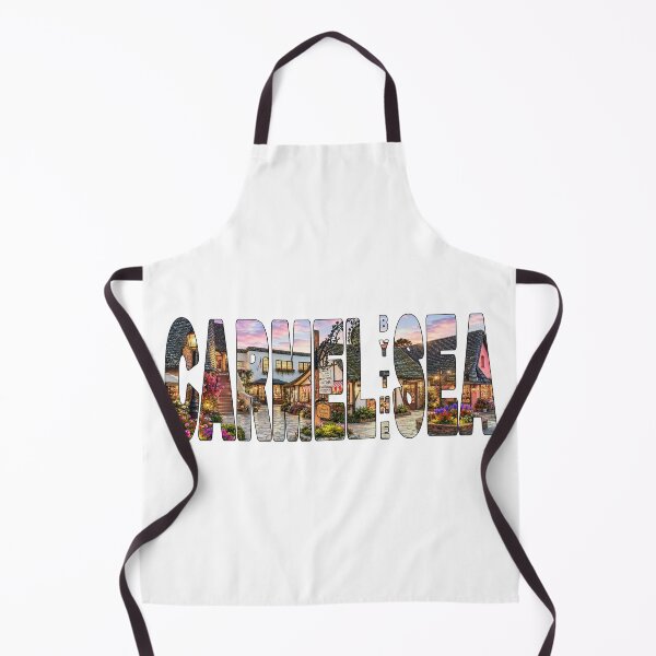 Item preview, CARMEL By The SEA - California Fairy-tale Village Shopping Houses designed and sold by Adam Gormley.
