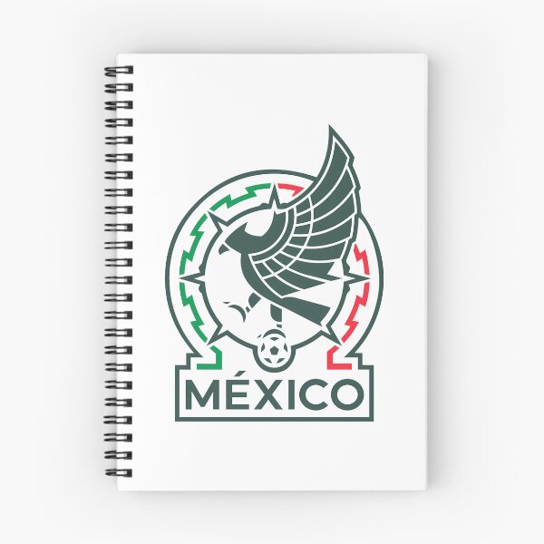 Item preview, Mexico Football Logo designed and sold by PastelWingg.