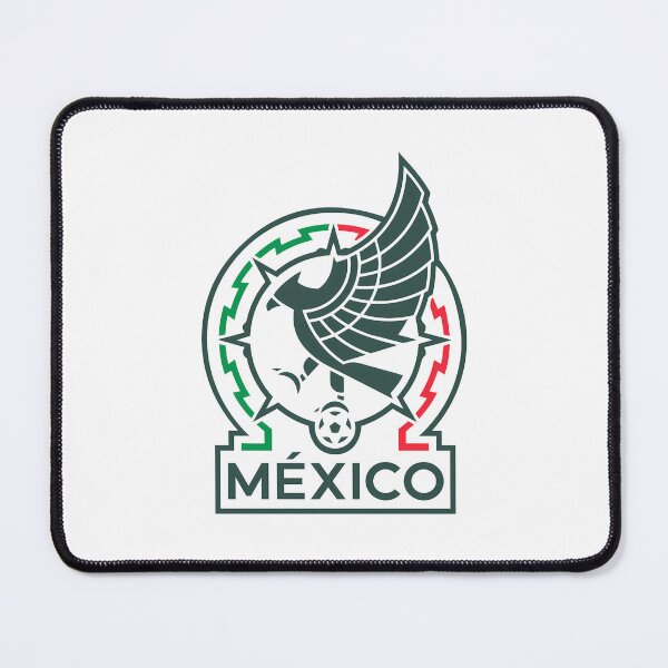 Item preview, Mexico Football Logo designed and sold by PastelWingg.