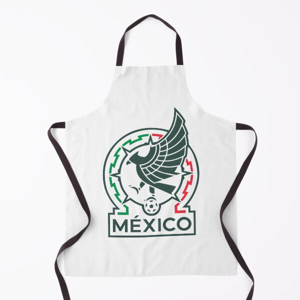 Item preview, Mexico Football Logo designed and sold by PastelWingg.