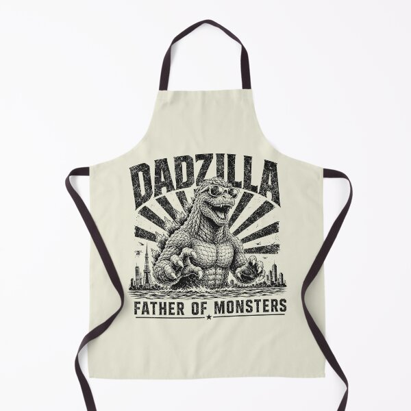 Item preview, Dadzilla Father Day, Funny Papa, Cool Daddy Dinosaur designed and sold by Naviiraart.
