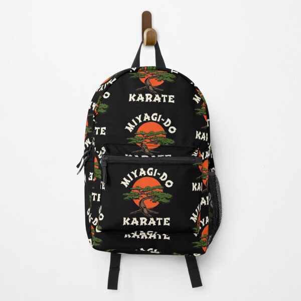 Item preview, Miyagi Do Karate designed and sold by PastelWingg.