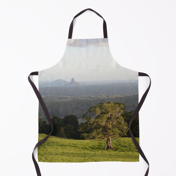 Item preview, One Tree Cow - Glasshouse Mountains designed and sold by photosbymia.