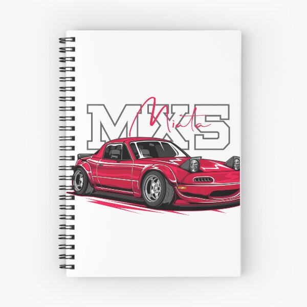 Item preview, Miata designed and sold by Dezyne Labs.