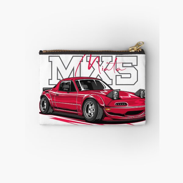 Item preview, Miata designed and sold by Dezyne Labs.