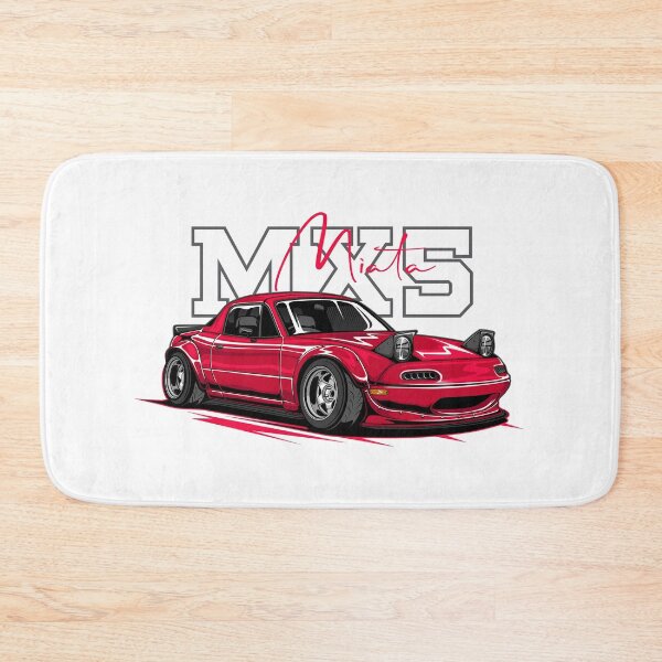 Item preview, Miata designed and sold by Dezyne Labs.