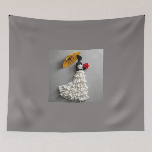 Item preview, ArtLady designed and sold by Artrendzs.