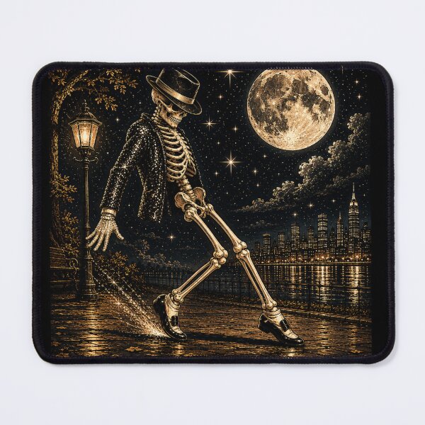 Item preview, Moonwalk Macabre designed and sold by Midnight-Moss.